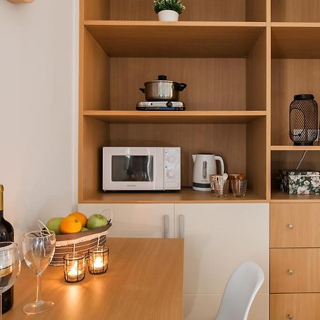 Syntagma Square Apartments By Livin Urbban Athena Bagian luar foto