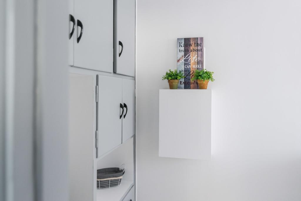 Syntagma Square Apartments By Livin Urbban Athena Bagian luar foto