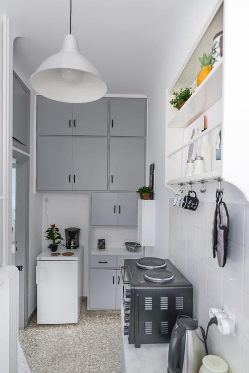Syntagma Square Apartments By Livin Urbban Athena Bagian luar foto
