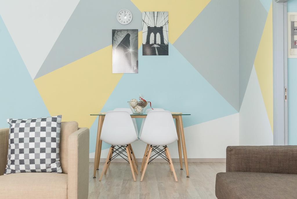 Syntagma Square Apartments By Livin Urbban Athena Bagian luar foto