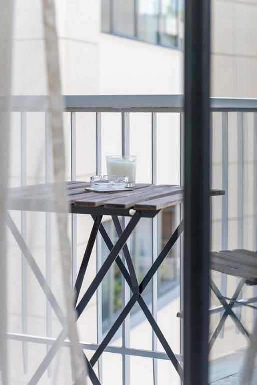 Syntagma Square Apartments By Livin Urbban Athena Bagian luar foto