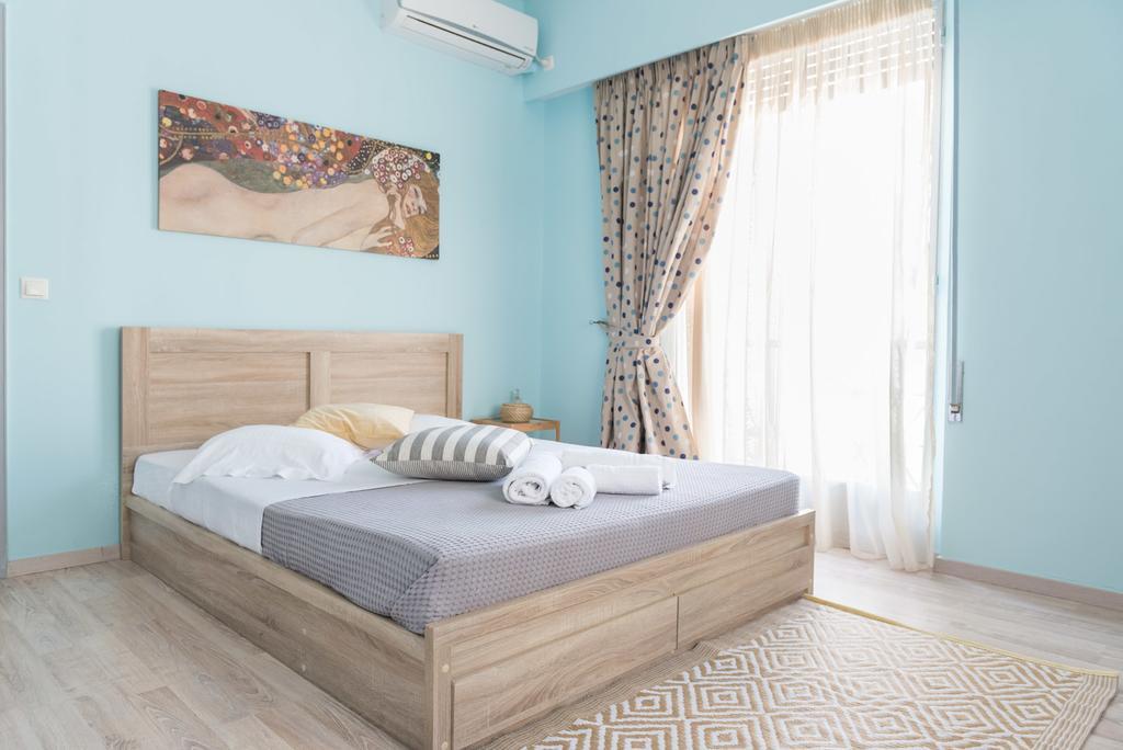 Syntagma Square Apartments By Livin Urbban Athena Bagian luar foto