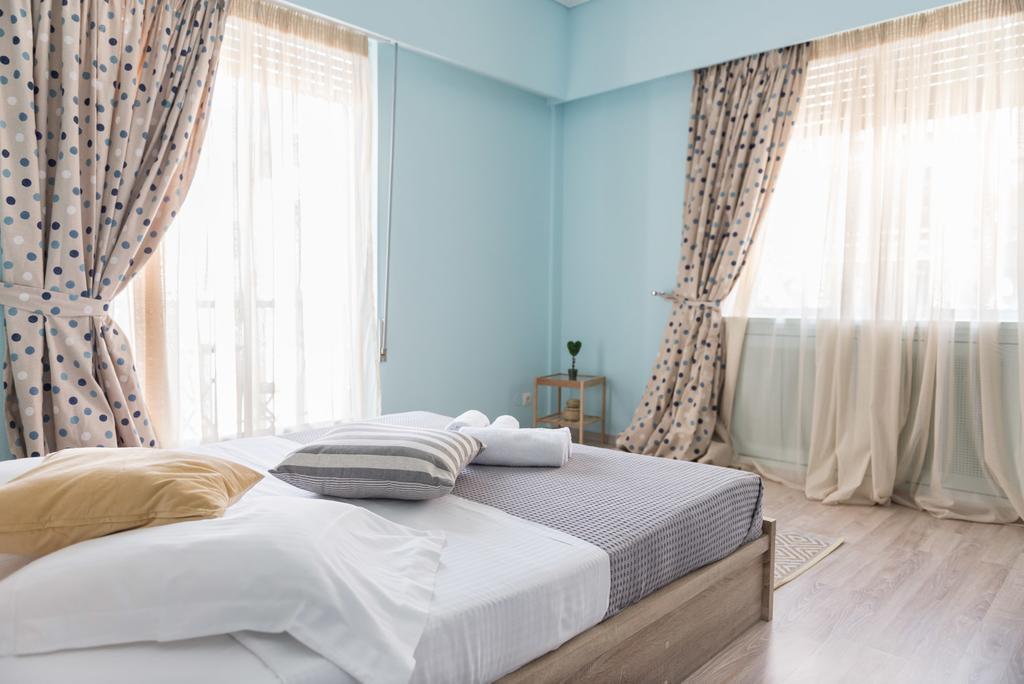 Syntagma Square Apartments By Livin Urbban Athena Bagian luar foto