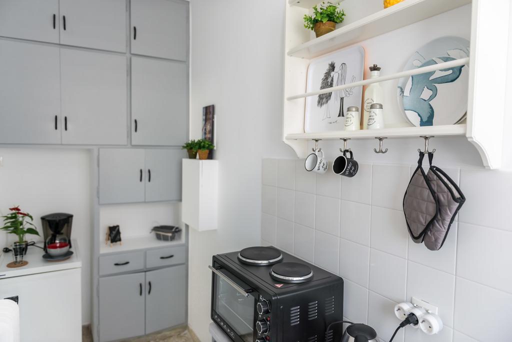 Syntagma Square Apartments By Livin Urbban Athena Bagian luar foto