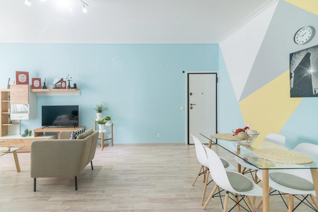 Syntagma Square Apartments By Livin Urbban Athena Bagian luar foto