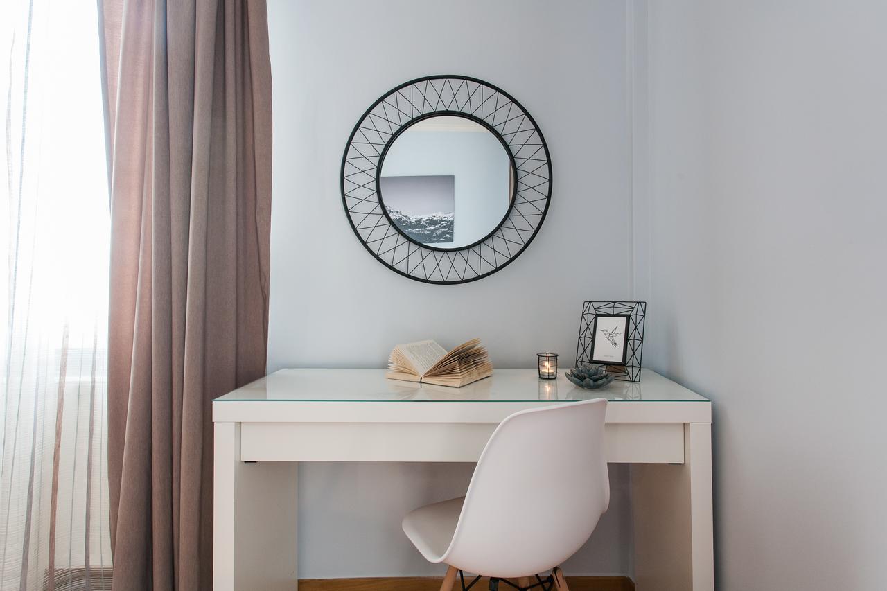 Syntagma Square Apartments By Livin Urbban Athena Bagian luar foto