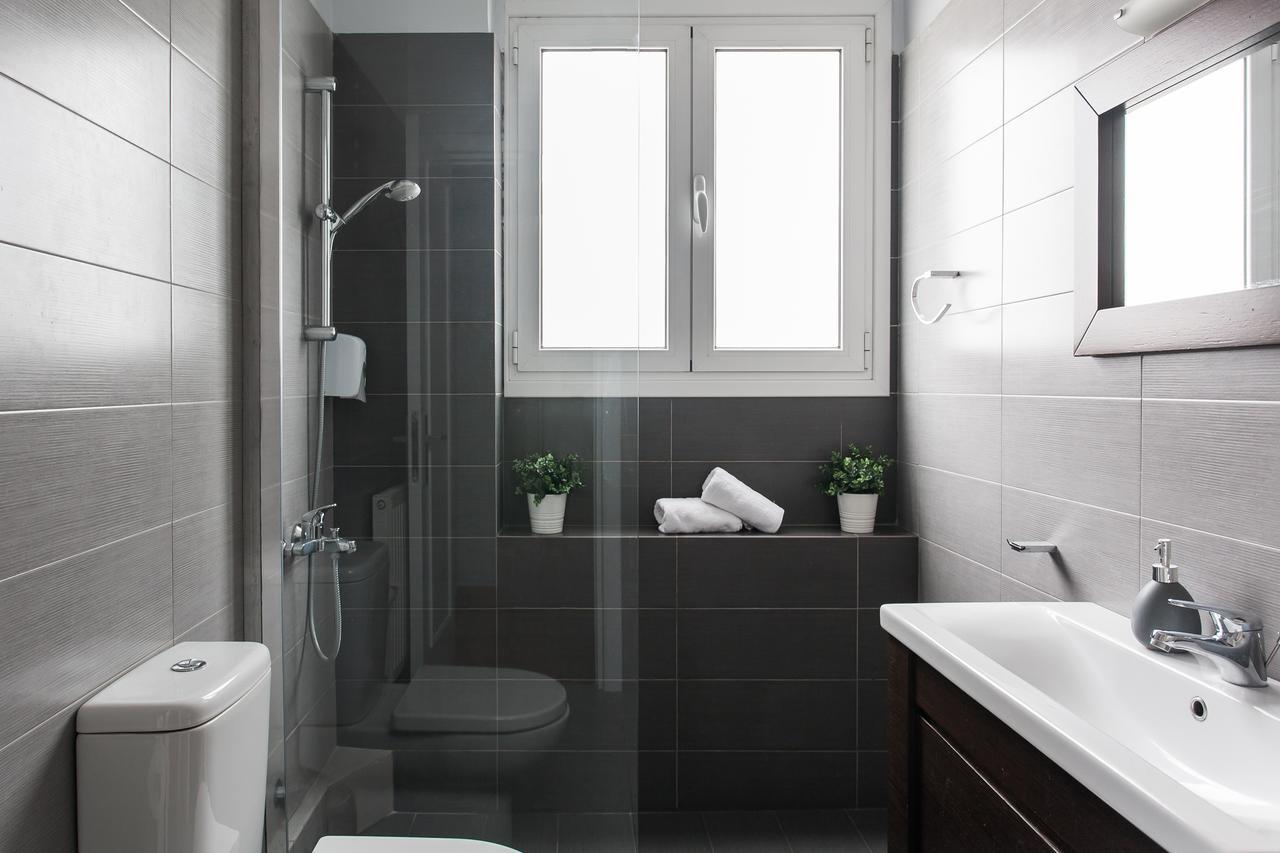 Syntagma Square Apartments By Livin Urbban Athena Bagian luar foto