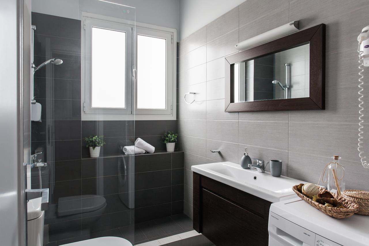 Syntagma Square Apartments By Livin Urbban Athena Bagian luar foto